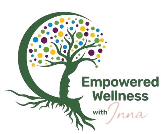 Empowered Wellness with Inna