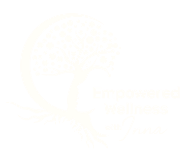 Empowered Wellness with Inna